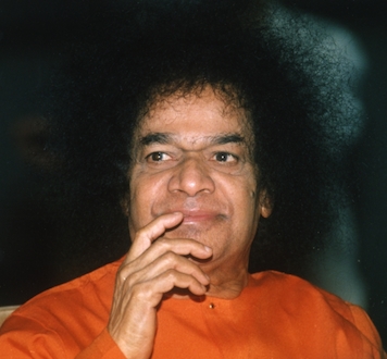 Beloved Bhagawan Sri Sathya Sai Baba